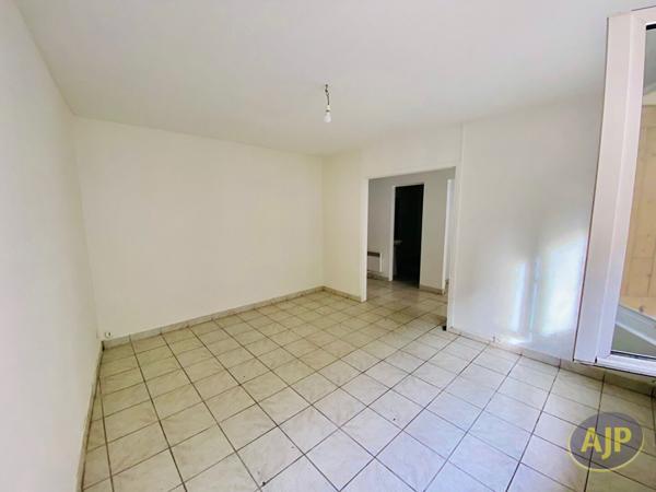 Vente maison Lesparre Medoc : 115 000 € - AJP Lesparre Immobilier