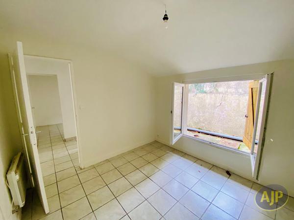 Vente maison Lesparre Medoc : 115 000 € - AJP Lesparre Immobilier