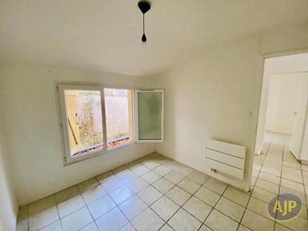 Vente maison Lesparre Medoc : 115 000 € - AJP Lesparre Immobilier