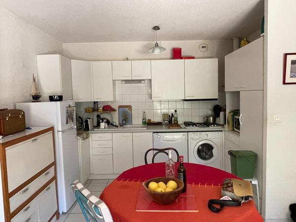 Bel appartement T3 en rez-de-jardin à Dieulefit
