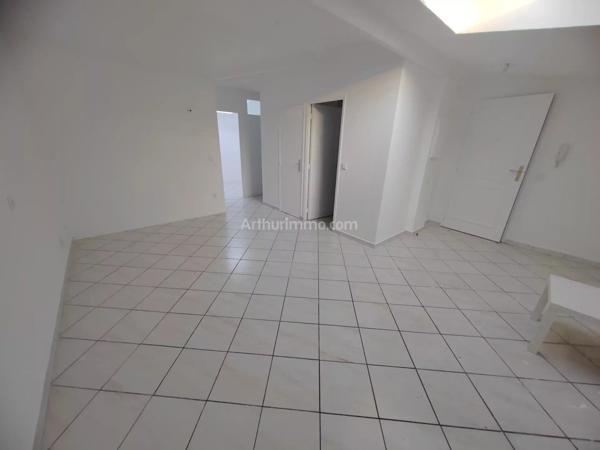 Vente Appartement 2 pièces 42 m2 à Chelles
