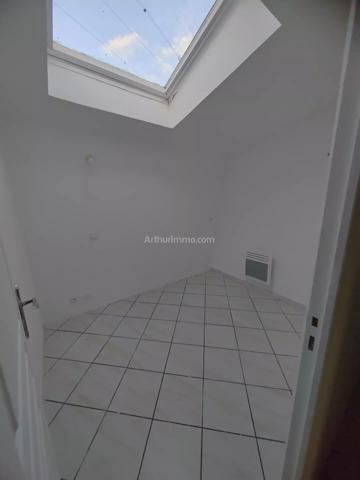 Vente Appartement 2 pièces 42 m2 à Chelles