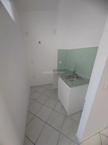 Vente Appartement 2 pièces 42 m2 à Chelles