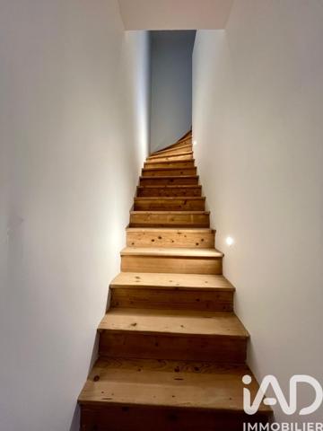 Maison à vendre 5 pièces 110 m² Génelard