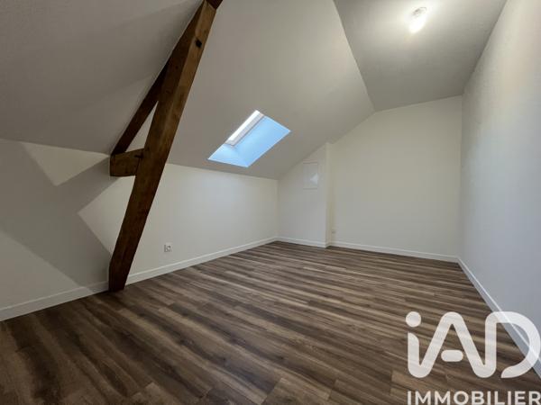 Maison à vendre 5 pièces 110 m² Génelard