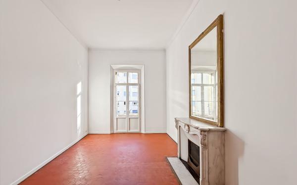 Appartement à louer    4 pièces • 100 m2 Cannes