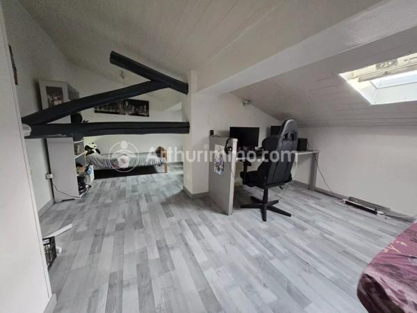 Vente Maison 3 pièces 65 m2 à Briatexte