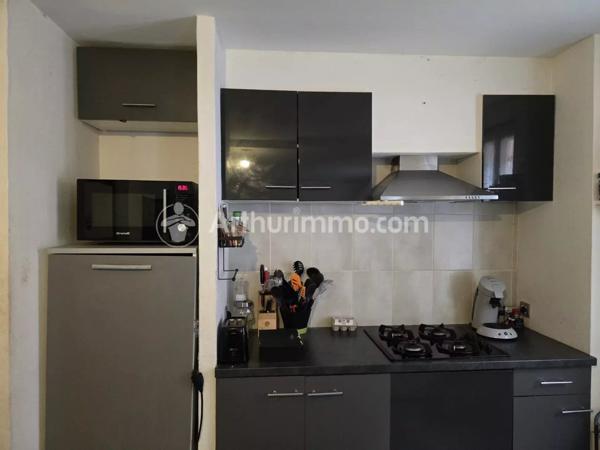 Vente Maison 3 pièces 65 m2 à Briatexte