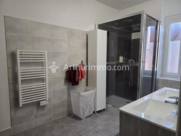 Vente Maison 3 pièces 65 m2 à Briatexte