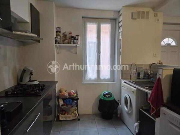 Vente Maison 3 pièces 65 m2 à Briatexte