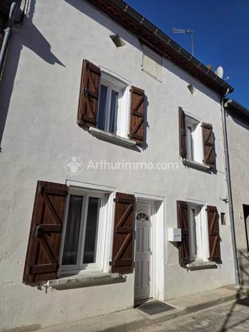 Vente Maison 3 pièces 65 m2 à Briatexte