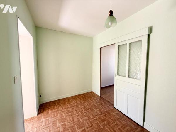 Maison - Proche Commodités - PORNIC