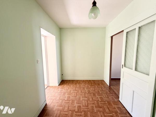 Maison - Proche Commodités - PORNIC