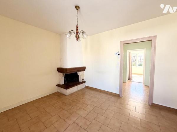 Maison - Proche Commodités - PORNIC