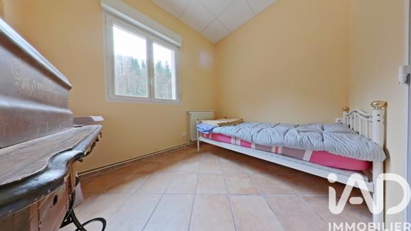 Maison à vendre 15 pièces 891 m² Foncine-le-Bas