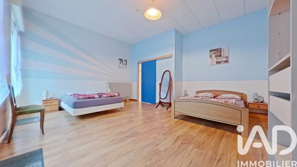 Maison à vendre 15 pièces 891 m² Foncine-le-Bas