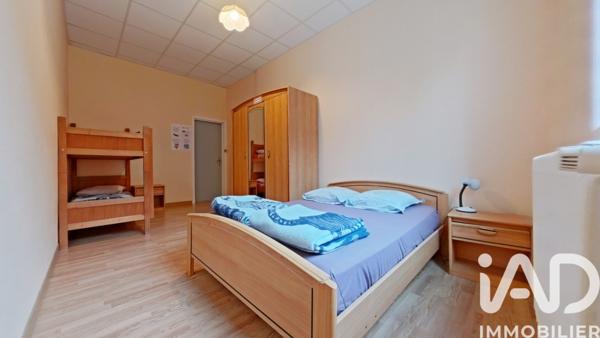 Maison à vendre 15 pièces 891 m² Foncine-le-Bas