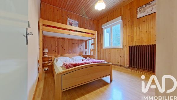 Maison à vendre 15 pièces 891 m² Foncine-le-Bas