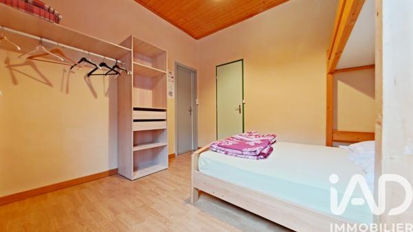 Maison à vendre 15 pièces 891 m² Foncine-le-Bas