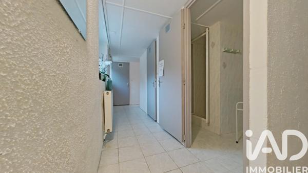 Maison à vendre 15 pièces 891 m² Foncine-le-Bas