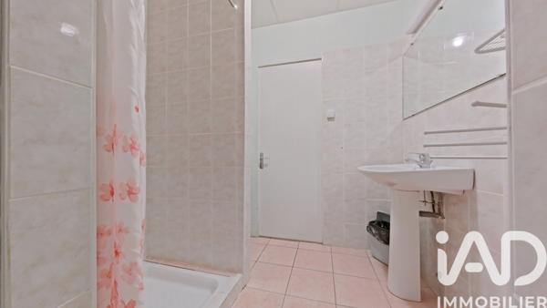 Maison à vendre 15 pièces 891 m² Foncine-le-Bas