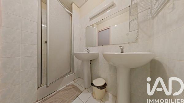 Maison à vendre 15 pièces 891 m² Foncine-le-Bas