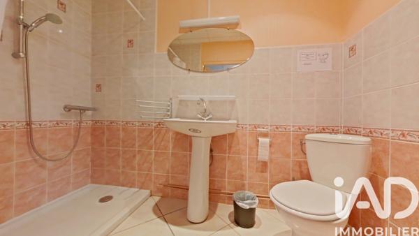 Maison à vendre 15 pièces 891 m² Foncine-le-Bas