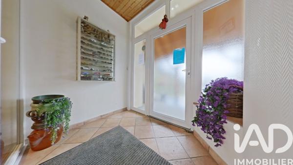 Maison à vendre 15 pièces 891 m² Foncine-le-Bas