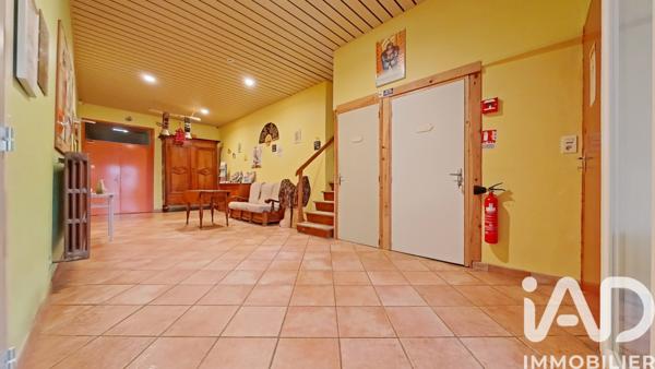 Maison à vendre 15 pièces 891 m² Foncine-le-Bas