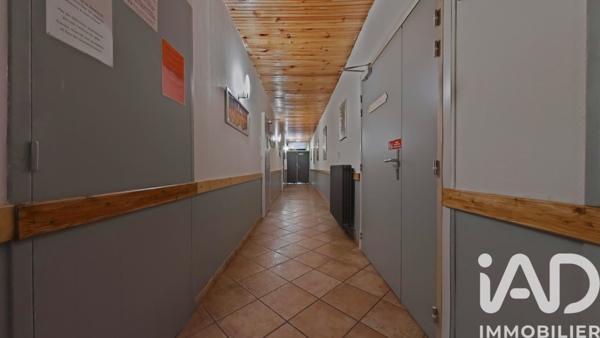 Maison à vendre 15 pièces 891 m² Foncine-le-Bas