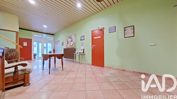 Maison à vendre 15 pièces 891 m² Foncine-le-Bas