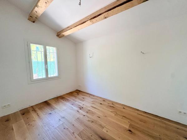 Maison à vendre 4 pièces FREJUS (83)