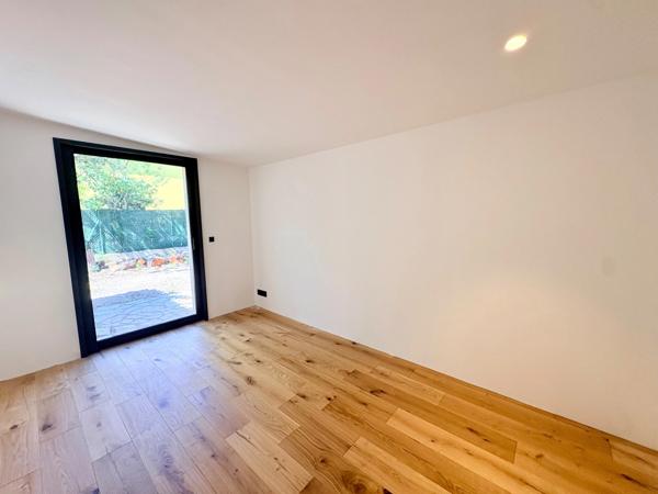 Maison à vendre 4 pièces FREJUS (83)