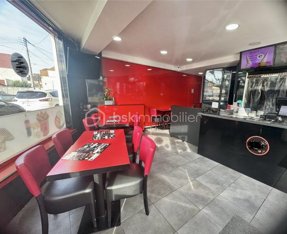 Local commercial de 49,98 m²