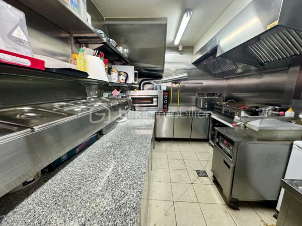 Local commercial de 49,98 m²