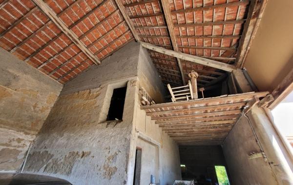 Vente Propriété avec de très nombreuses dépendances à rénover Chalamont   