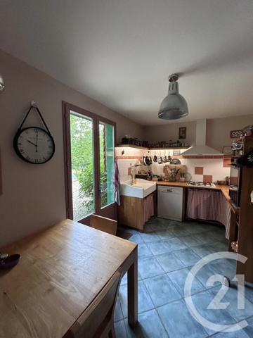 Maison à vendre  5 pièces - 135,70 m 2   PONT L EVEQUE  - 14
