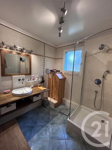 Maison à vendre  5 pièces - 135,70 m 2   PONT L EVEQUE  - 14