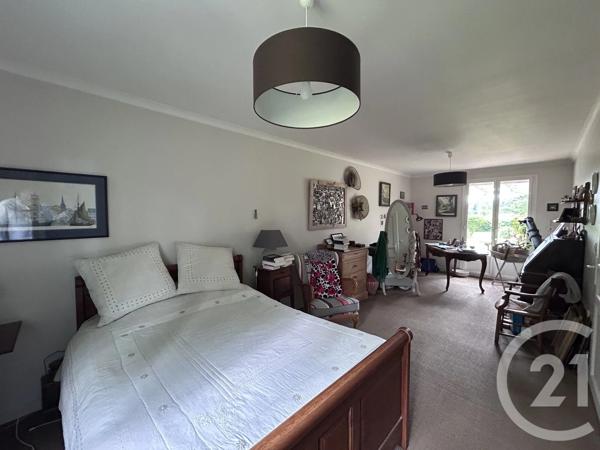 Maison à vendre  5 pièces - 135,70 m 2   PONT L EVEQUE  - 14