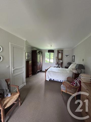 Maison à vendre  5 pièces - 135,70 m 2   PONT L EVEQUE  - 14