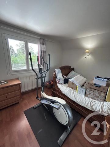 Maison à vendre  5 pièces - 135,70 m 2   PONT L EVEQUE  - 14