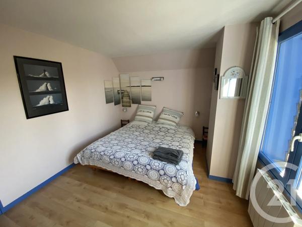 Maison à vendre  5 pièces - 135,70 m 2   PONT L EVEQUE  - 14