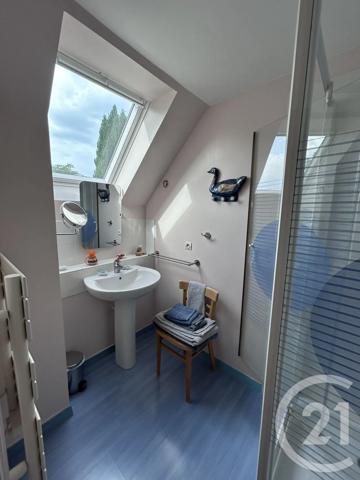 Maison à vendre  5 pièces - 135,70 m 2   PONT L EVEQUE  - 14