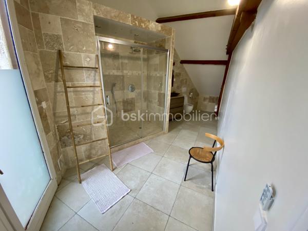 Maison d architecte de 274 m²