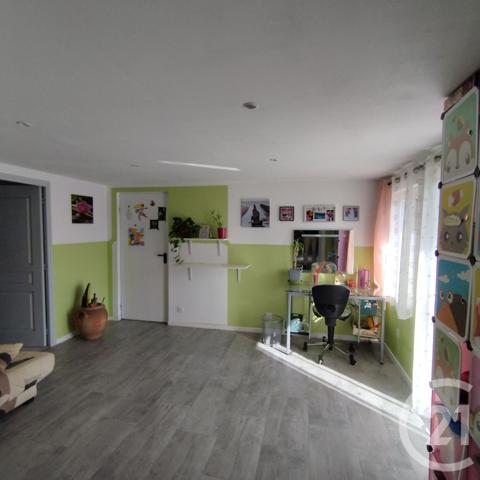 Maison à vendre  6 pièces - 168,50 m2 SAVIGNY EN REVERMONT - 71