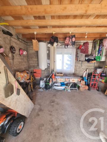 Maison à vendre  6 pièces - 168,50 m2 SAVIGNY EN REVERMONT - 71