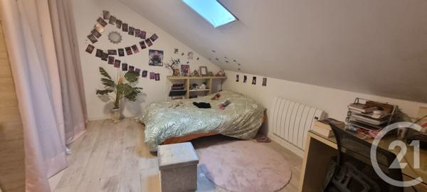 Maison à vendre  6 pièces - 168,50 m2 SAVIGNY EN REVERMONT - 71