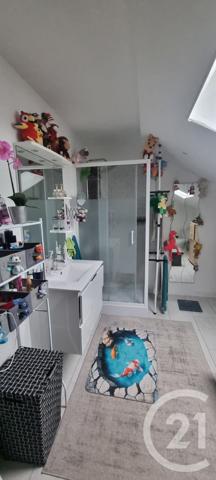 Maison à vendre  6 pièces - 168,50 m2 SAVIGNY EN REVERMONT - 71