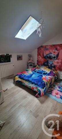 Maison à vendre  6 pièces - 168,50 m2 SAVIGNY EN REVERMONT - 71