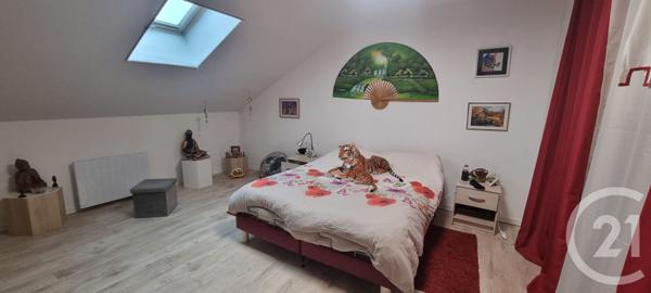 Maison à vendre  6 pièces - 168,50 m2 SAVIGNY EN REVERMONT - 71